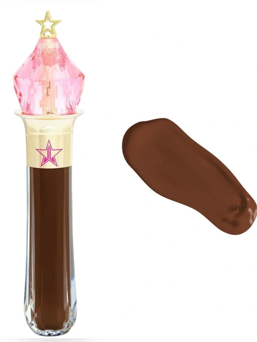 Jeffree Star this new